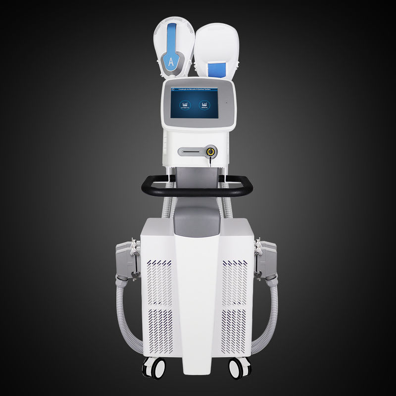 Hi-EMT 7 Tesla آلة نحت EMS متعددة الوظائف لنحت الجسم
