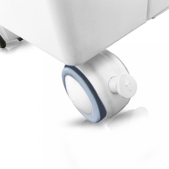 800w آلة العلاج بالتبريد الوجه -20c آلة تبريد الجلد Zimmer العلاج بالتبريد 5