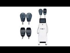 أستيلاند HIEMT مع آلة نحت الجسم RF