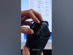 أحدث جهاز هاي فو 8D لشد ورفع الجسم بالكامل #جهاز_هاي_فو #جهاز_تجميل #هاي_فو_للبيع #shorts