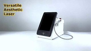 الليزر 980 نانومتر 1470 نانومتر: حل جمالي متعدد الاستخدامات