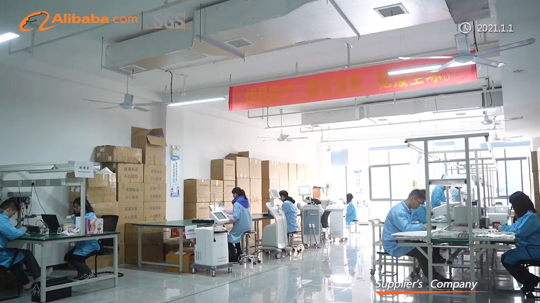 الصين Astiland Medical Aesthetics Technology Co., Ltd ملف الشركة
