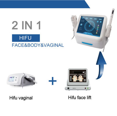 Smas Ulthera Hifu 3d 4d جهاز تجديد وشد الوجه والمهبل