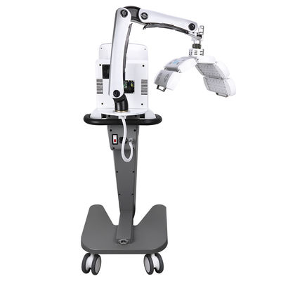 350 واط آلة إضاءة حمراء للشعر لإعادة نموه وكثافته