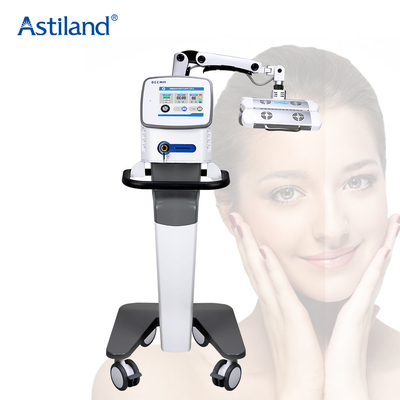 آلة العلاج بالضوء الأحمر Pdt آلة الأشعة تحت الحمراء LED 630nm 430nm