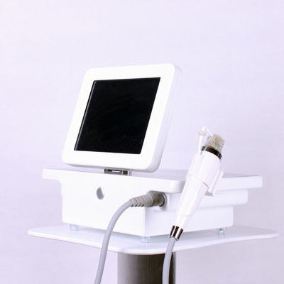 RF Beauty Device Micro Needle Fractional RF Beauty Machine للبشرة