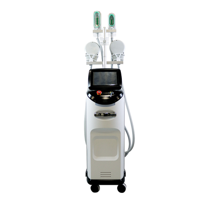 4500W قوية Cryolipolysis الدهون تخفيض جهاز النحت الجسم للاستوديوهات المهنية