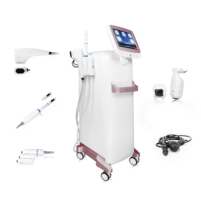 Intimate Rejuvenation HIFU Machine Non-surgical Collagen Stimulation Lifting with 4D Mode