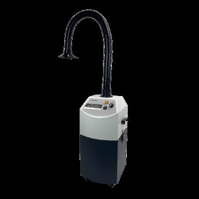 آلة تفريغ دخان فلتر الكربون المنشط الطبي