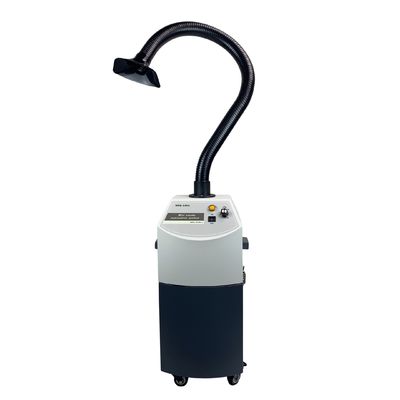 أنظمة إخلاء الدخان المهنية آلة الهواء النظيف الجراحية