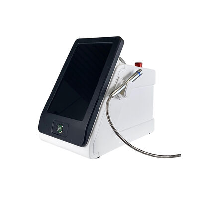 نظام ليزر ثنائي الطول الموجي 980 نانومتر + 1470 نانومتر لتقليل الدهون والعناية بالأوعية الدموية