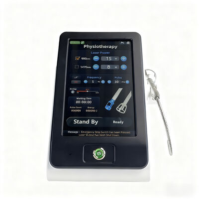 نظام الليزر متعدد التطبيقات 980nm + 1470nm للعيادات الطبية الجمالية