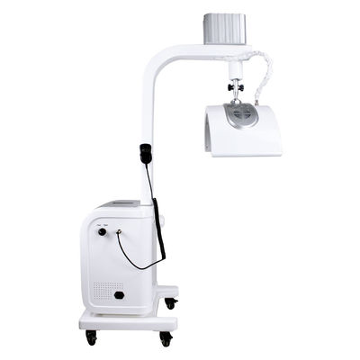 300J / Cm2 dia5mm الأشعة تحت الحمراء Pdt LED آلة العلاج بالضوء