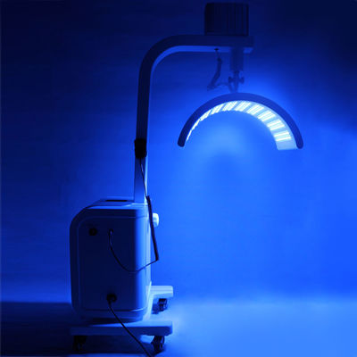 آلة العلاج بالضوء LED الزرقاء 470nm
