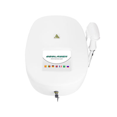 Astiland المحمولة آلة إزالة الشعر بالليزر ديود ضوء الليزر الهائل 808nm الليزر عالية الطاقة