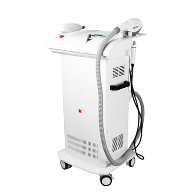 200000shots Shr Ipl Rf آلة تجميل متعددة الوظائف