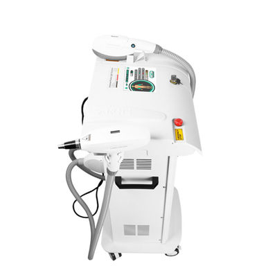 Astiland Stationary E Light Ipl Rf Beauty Equipment
