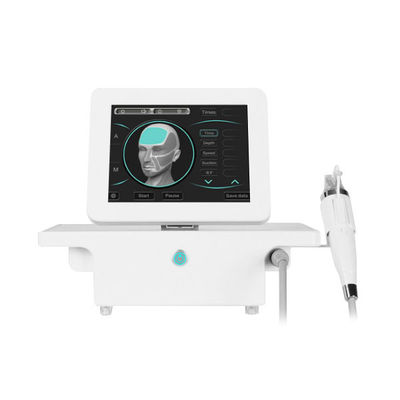 إزالة الندوب RF الرؤوس Microneedle 25 دبوس Microneedle RF رفع RF آلة micro-needling