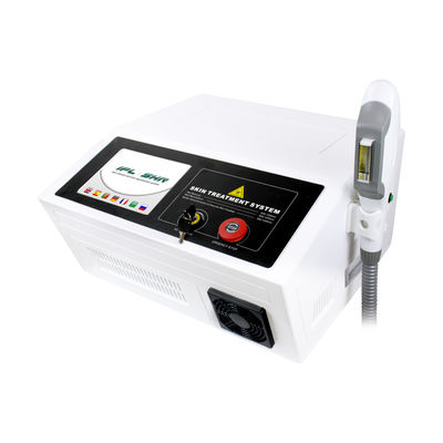 آلة ABS 5 فلترات IPL SHR لعلاج حب الشباب