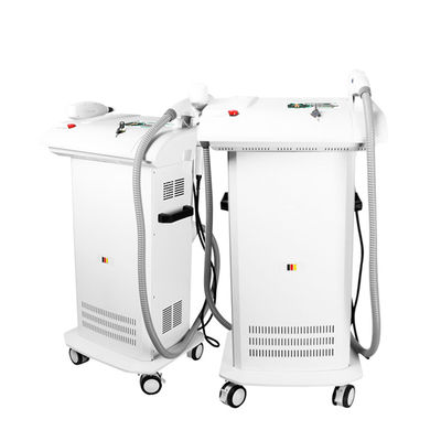 3000W علاج الأوعية الدموية IPL SHR آلة