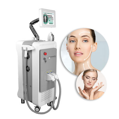 معدات التجميل Ipl كسور مع شاشة تعمل باللمس 10.4 بوصة