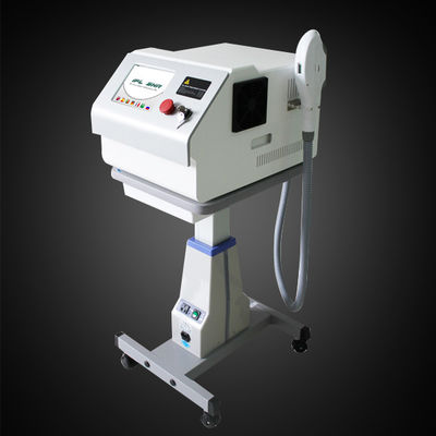 755nm الجمال المحمول آلة إزالة الشعيرات الضوئية IPL SHR
