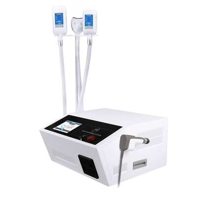Astiland 2000W المحمولة آلة تبريد الجلد السيلوليت