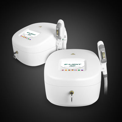 تردد الراديو 1200W 690nm Elight IPL Machine