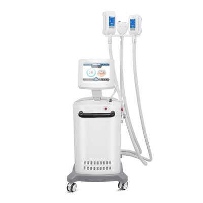آلة التخسيس Cryolipolysis للحد من السيلوليت مع CE