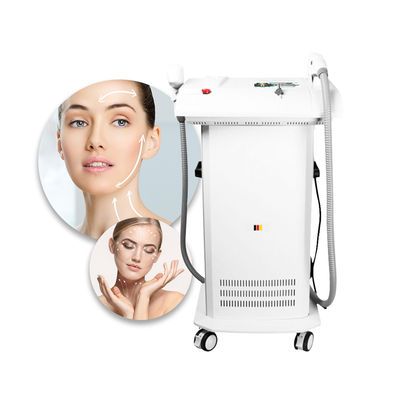 جهاز التجميل متعدد الوظائف Astiland Rf 3 في 1 Ipl