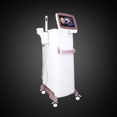 AC110V آلة شد الجسم التخسيس 5D HIFU