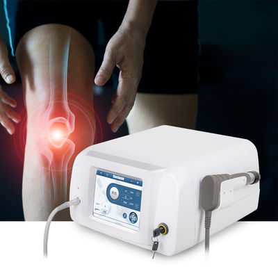 Astiland Medical Pneumatic Shockwave Machine علاج إعادة تأهيل الإصابات الرياضية