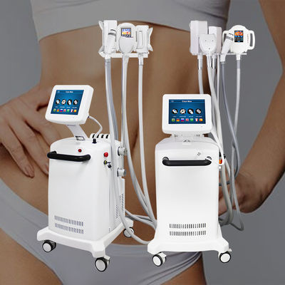 آلة تخفيف الدهون التنظيف الصخري أفضل آلة تجميد الدهون للاستخدام المنزلي
