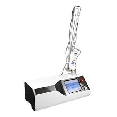 تمت الموافقة على جهاز Femilift Laser intimate Rejuvenation Co2 بالليزر CE