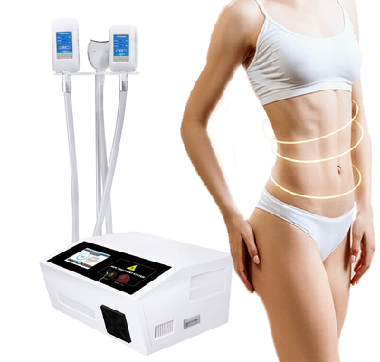 أفضل آلة تخسيس Cryolipolisis لتجميد الدهون 360 درجة للعناية الشخصية في الصالون
