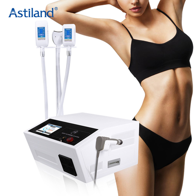 Astiland Cryolipolysis آلة تجميد الدهون بالمستخدمين معدات فقدان الوزن