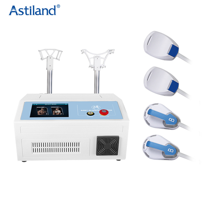 4 مقابض Ems Body Sculpt Machine Beauty Salon Equipment